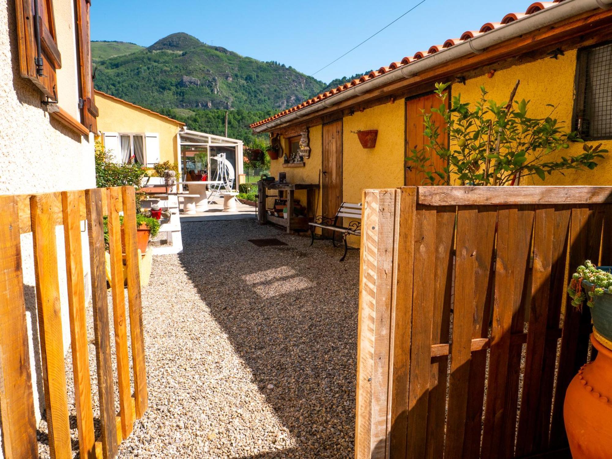 Maison De Vacances Bompas  Exterior foto