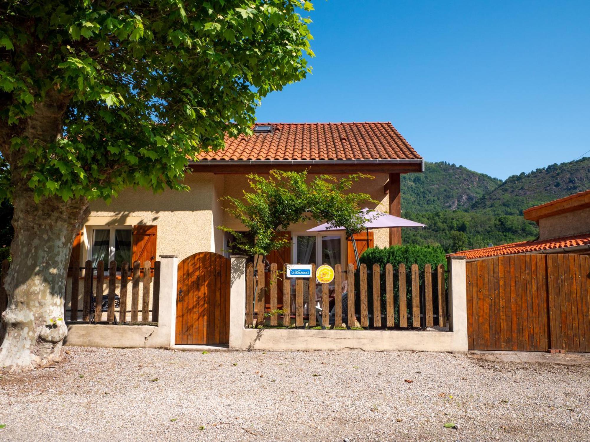 Maison De Vacances Bompas  Exterior foto